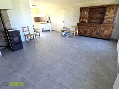 Maison, 90 m²