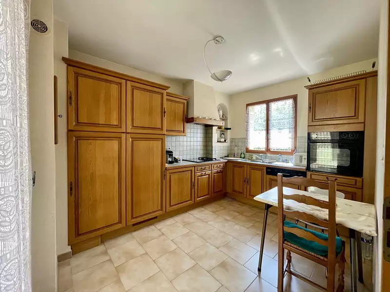 Maison, 92 m²
