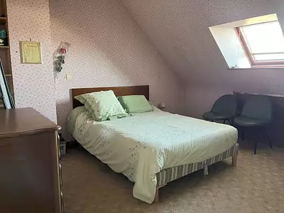 Maison, 109 m²