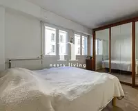 Appartement, 69 m²