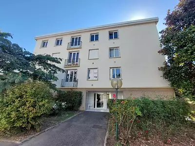 Appartement, 68,46 m²