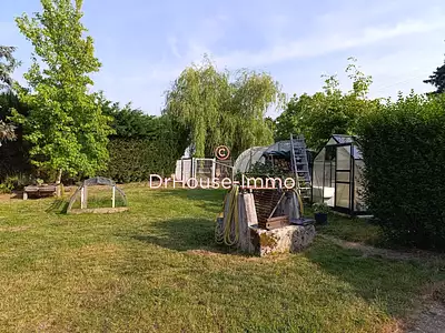 Maison, 142 m²
