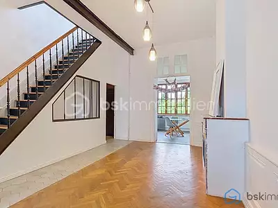 Maison, 115 m²