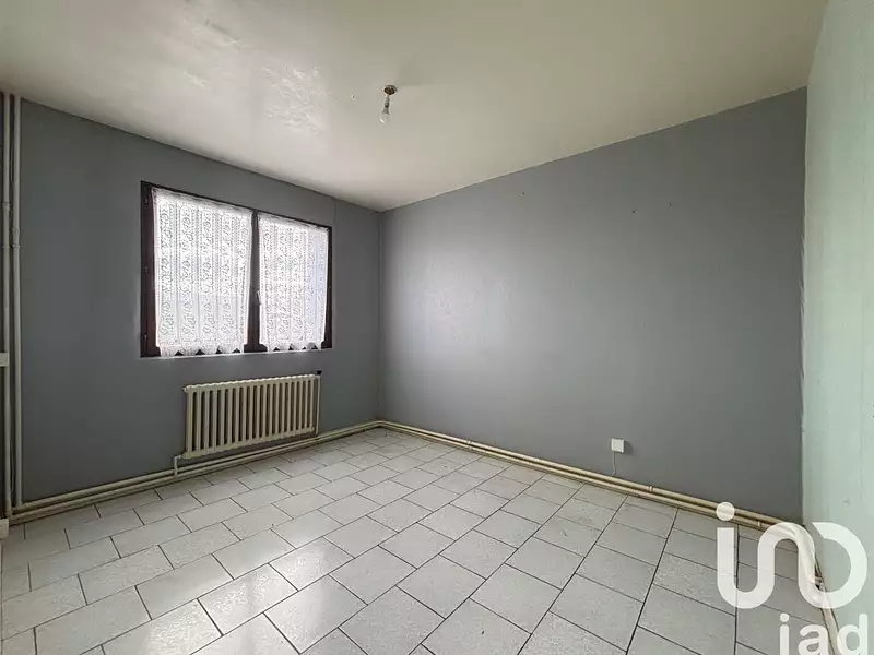 Maison, 94 m²