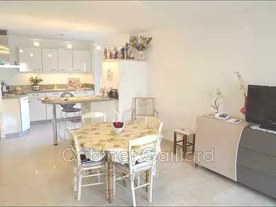 Appartement, 63,12 m²