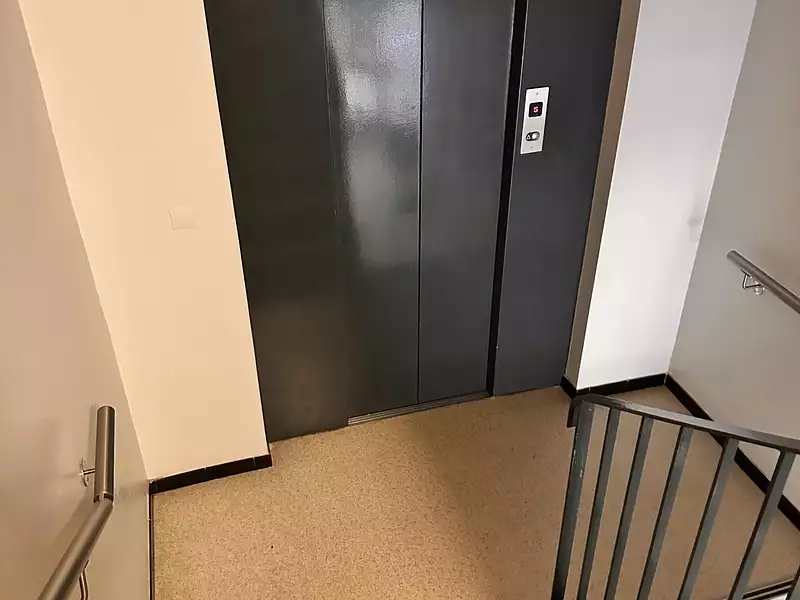 Appartement, 68,05 m²