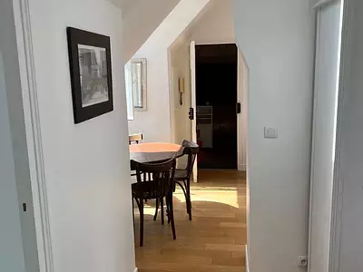 Appartement, 30 m²