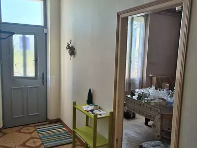 Maison, 108,45 m²