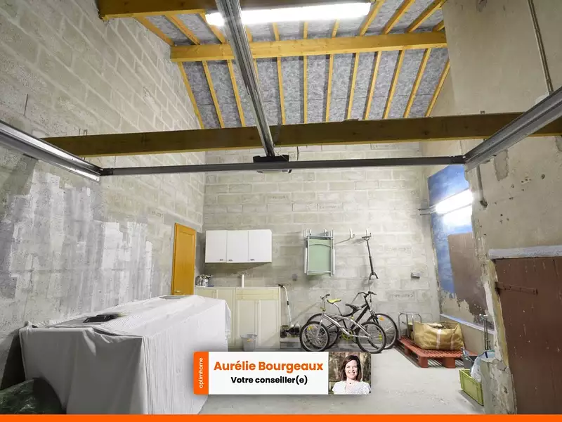 Maison, 85 m²
