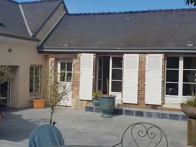 Maison, 171 m²
