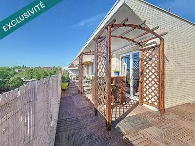 Appartement, 112 m²