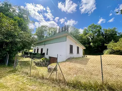Maison, 100 m²