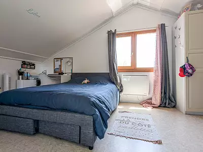 Maison, 110 m²