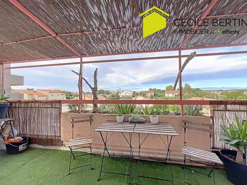 Appartement, 100 m²