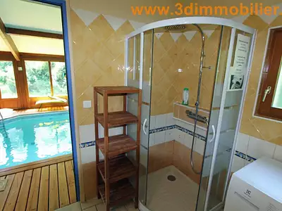 Maison, 290 m²