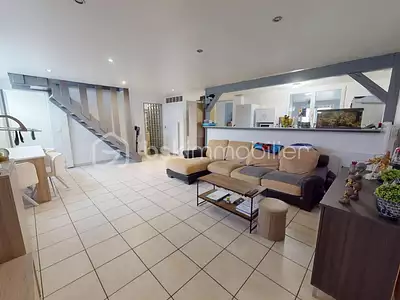 Maison, 95 m²