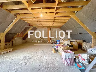 Maison, 123 m²