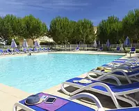 Appartement, 44,35 m²