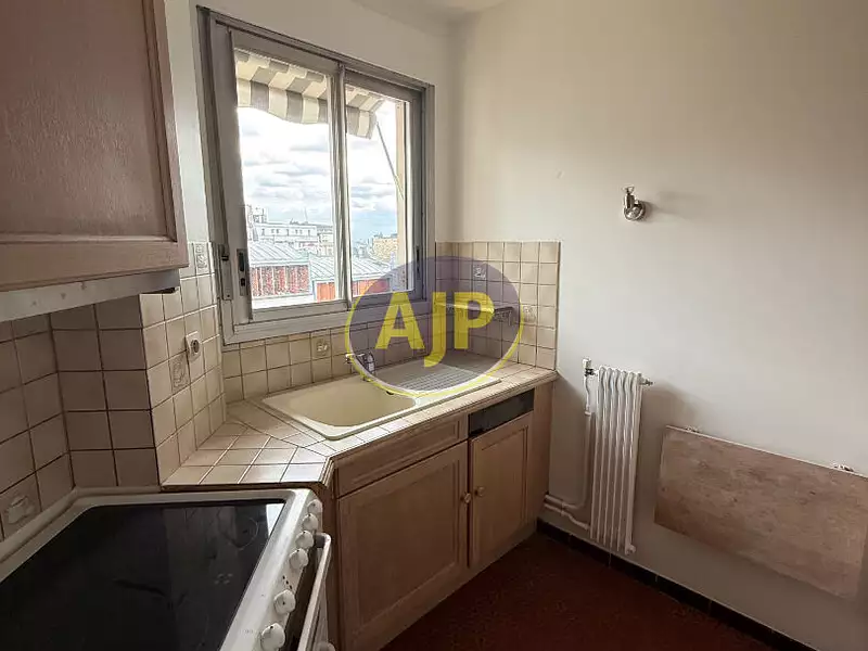 Appartement, 51,8 m²