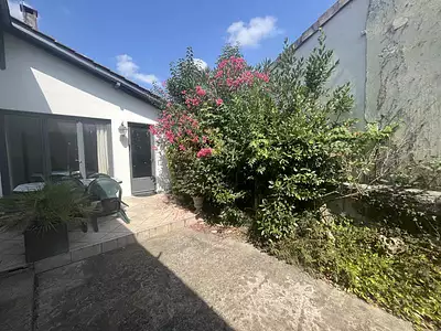 Maison, 85 m²