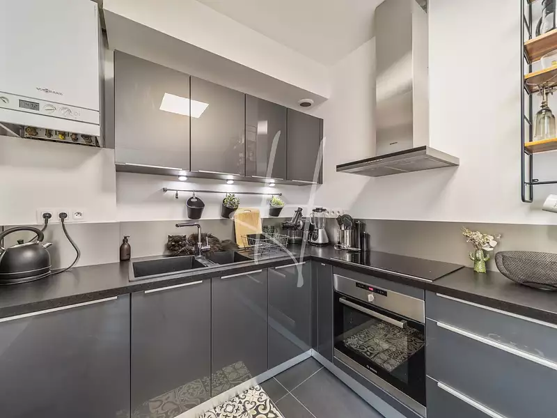 Appartement, 92 m²
