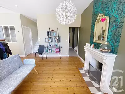 Maison, 160 m²