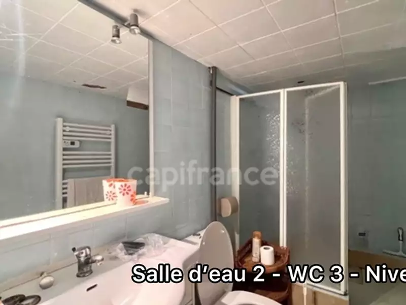 Maison, 172 m²