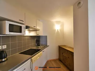 Appartement, 62 m²
