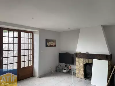 Maison, 75 m²