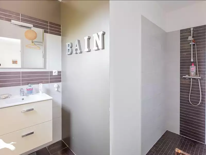 Maison, 138 m²