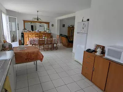 Maison, 95 m²