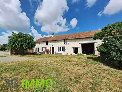 Maison, 192 m²