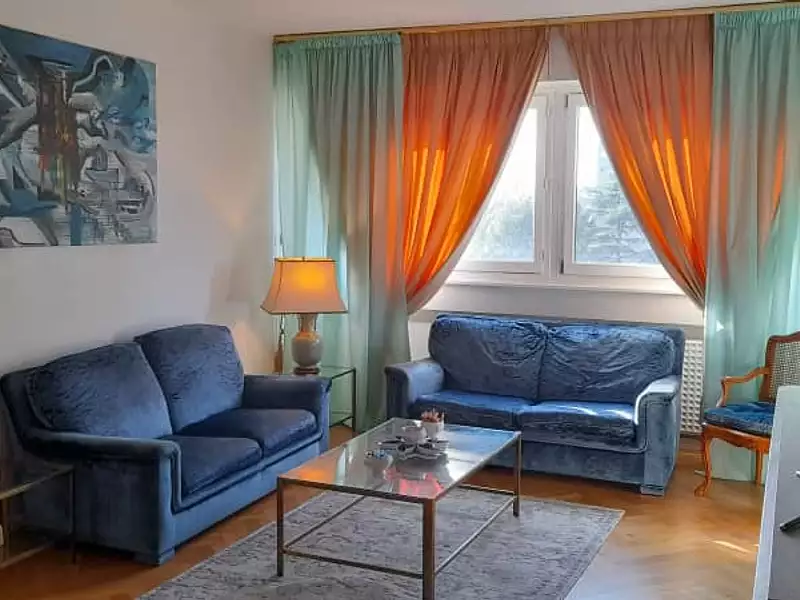 Appartement, 70 m²