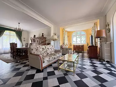 Maison, 200 m²