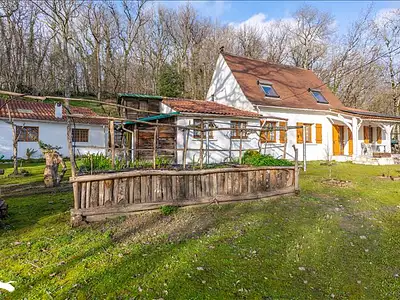 Maison, 141 m²