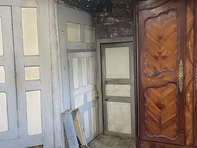 Maison, 48 m²