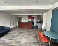 Immeuble, 76 m²