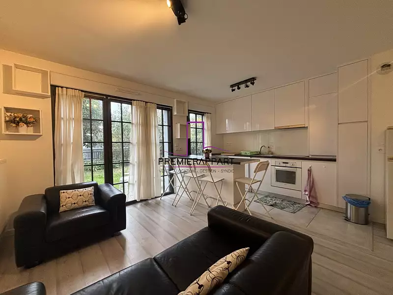 Appartement, 40,35 m²