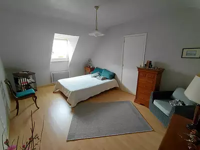 Maison, 125 m²