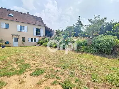 Maison, 105 m²