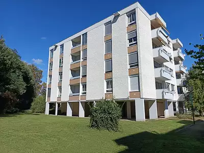 Appartement, 107 m²