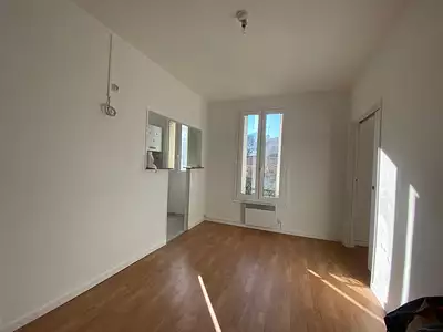 Appartement, 30,02 m²