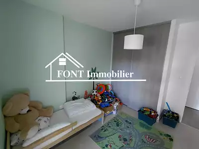 Appartement, 83,85 m²