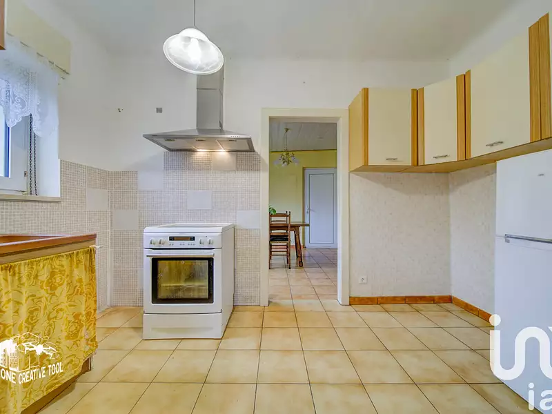 Maison, 168 m²