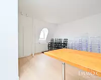 Appartement, 23,23 m²