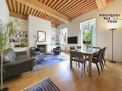 Appartement, 105 m²