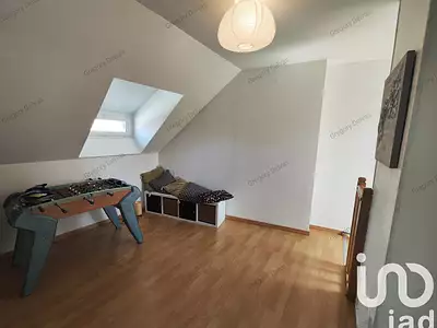 Maison, 110 m²