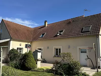 Maison, 142 m²