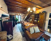Maison, 88 m²
