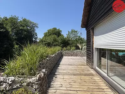 Maison, 148 m²